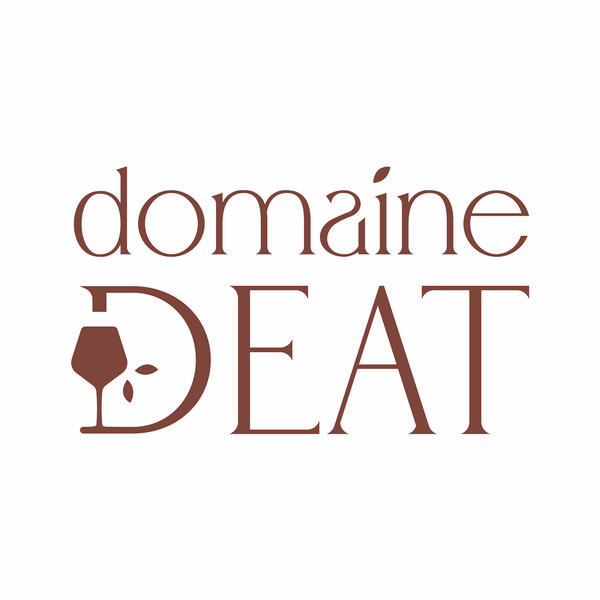 LOGO DOMAINE DEAT