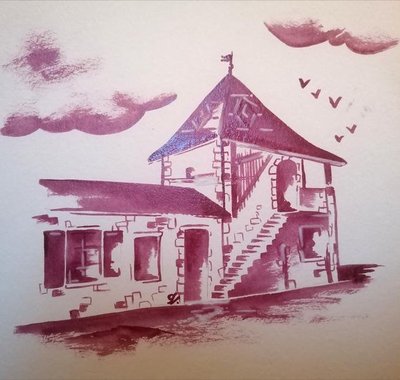 Le Domaine