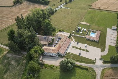 Hôtel Le Moulin de la Brevette_Arbigny