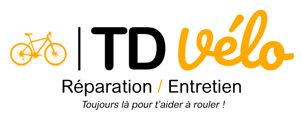 TD VELO Réparation / Entretien cycles_Meyzieu