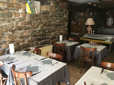 Restaurant No Limit à Nantua