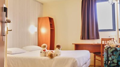 Chambre double