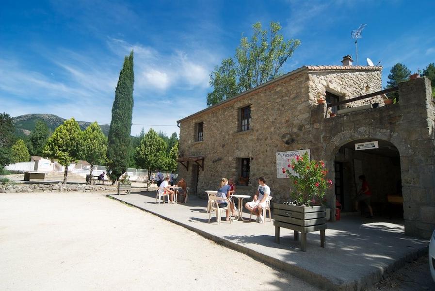Camping Le Roubreau_Joannas