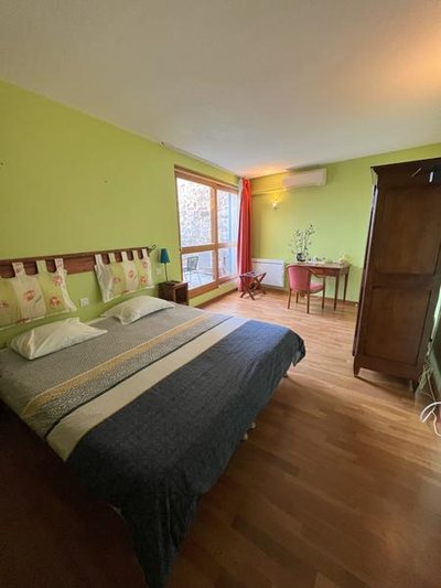 Auberge des trois ami.es_Vinezac