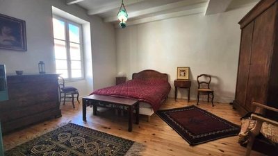 La Chambre du Potier_Charroux