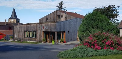 auberge de medeyrolles