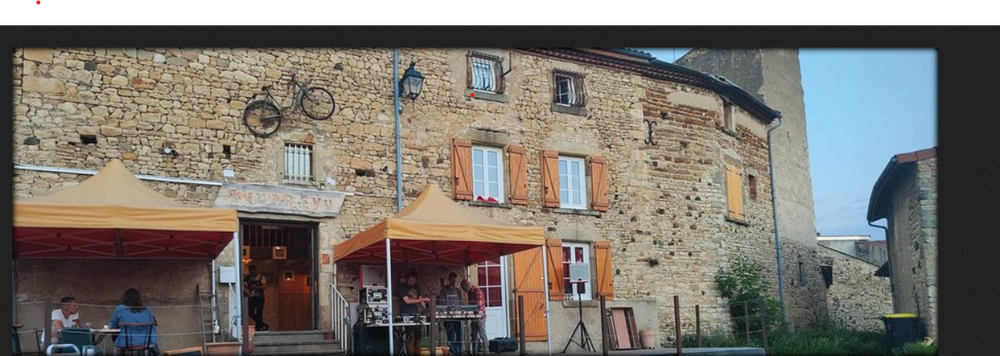 L'imprévu