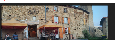 L'imprévu