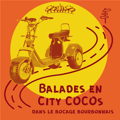 City coco_Noyant-d'Allier