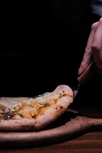Bruciato ristorante_Saint-Just Saint-Rambert