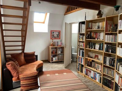 Chambre chez l'Habitant - Le Havre de Paix_Allanche