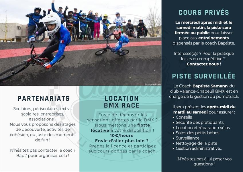 Location BMX Race_Valence