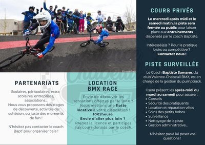 Location BMX Race_Valence