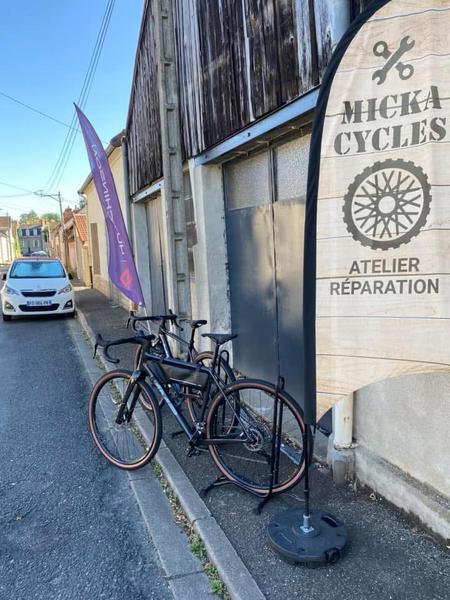 Micka Cycles_Yzeure
