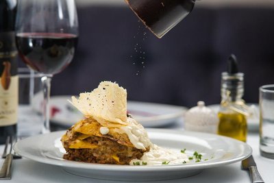 Le Gratin Restaurant_Siaugues-Sainte-Marie