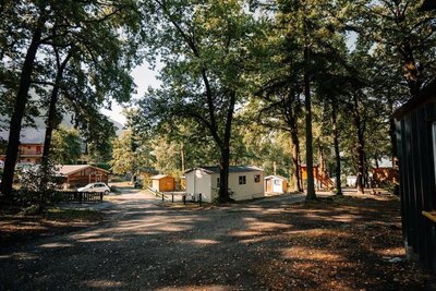 Camping le Bois Joli