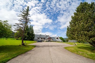 Auberge des Montauds_Villard-de-Lans