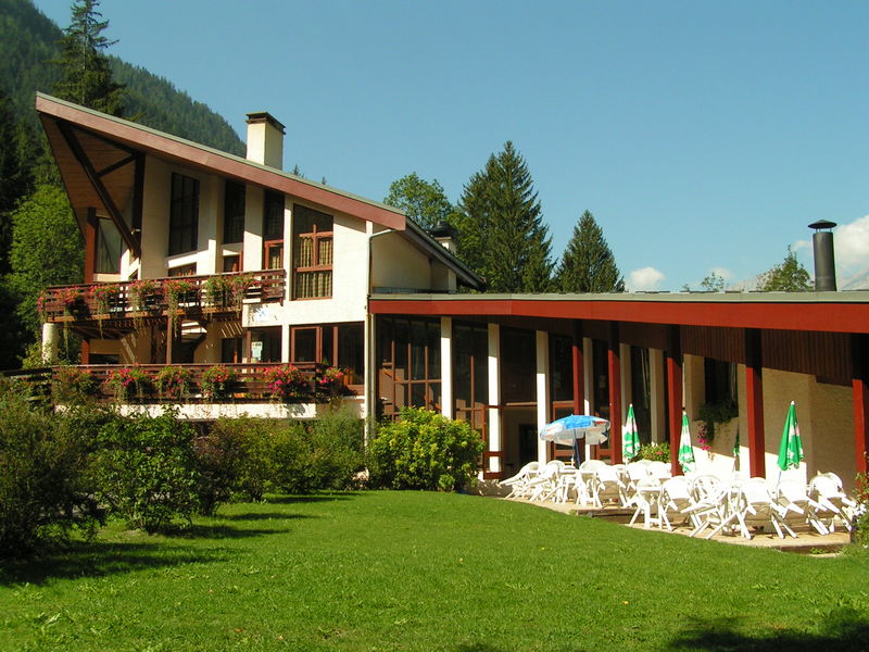 Auberge de jeunesse
