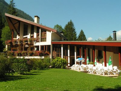 Auberge de jeunesse