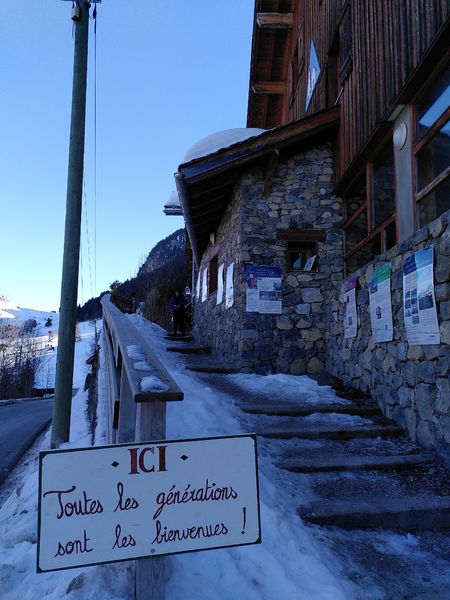 Toutes les générations