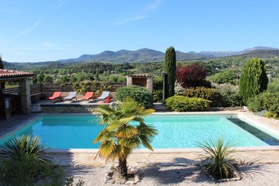 Piscine Le Lit Qui Danse