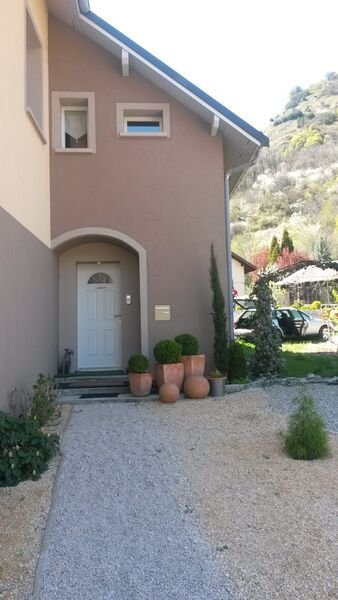 Chez Véronique et Fred - Chambre d'hôtes Saint-Jean-de-Maurienne