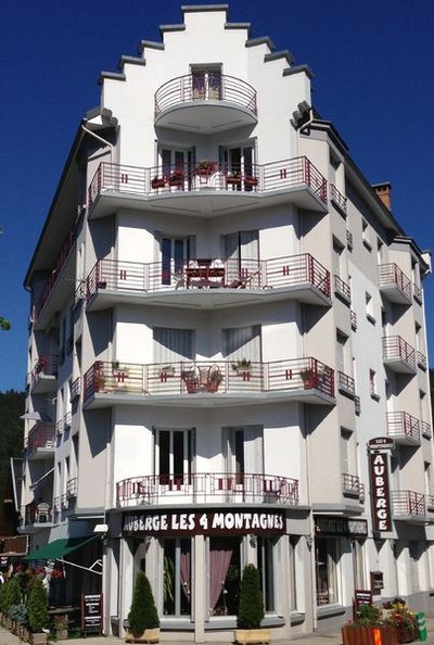 façade