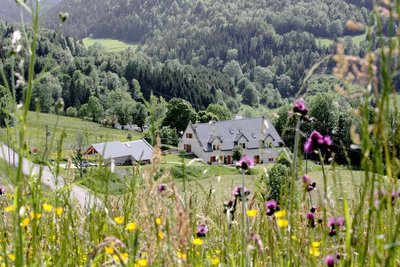 Hôtel Le Val Lachard Nord