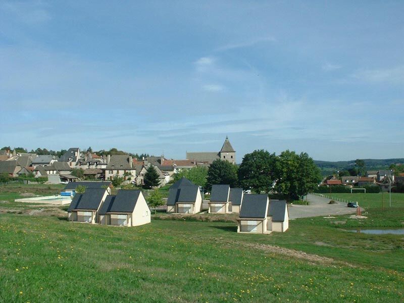 Vue Camping