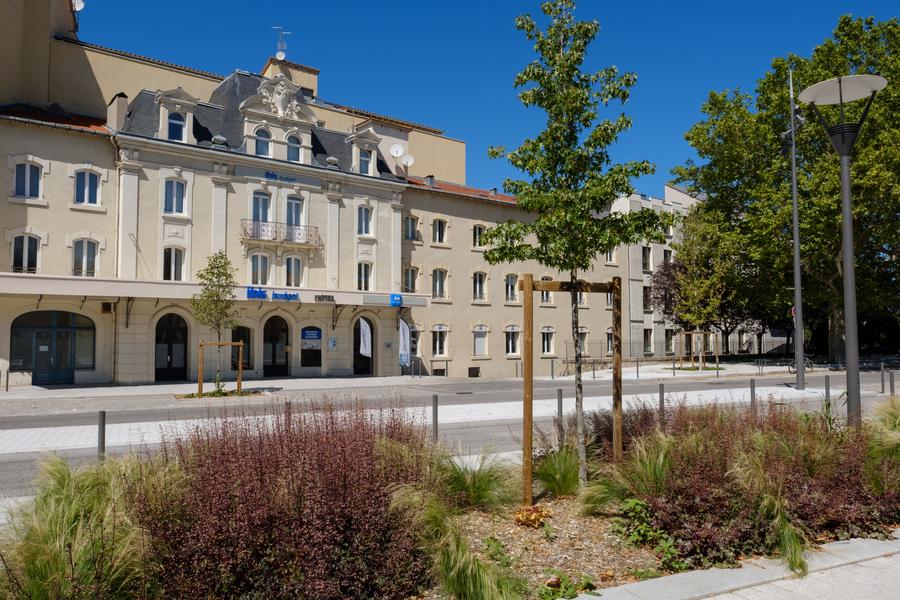 Hôtel Ibis Budget_Le Puy-en-Velay