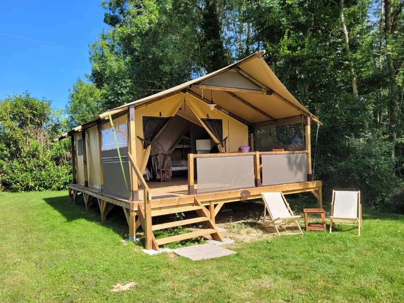 Camping des Papillons