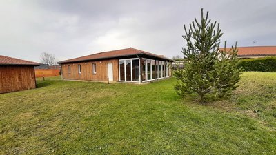 Gîte de groupe La Galoche