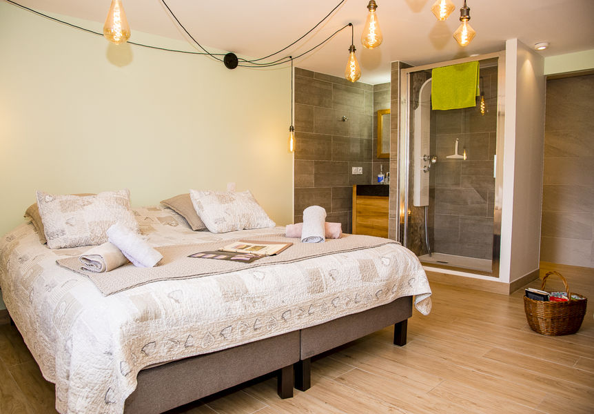 Chambre Les rêveries du promeneur solita