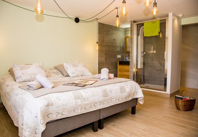 Chambre Les rêveries du promeneur solita