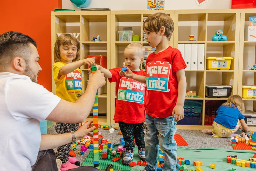 animation duplo