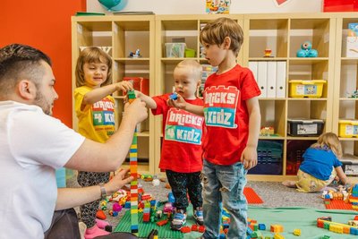 animation duplo