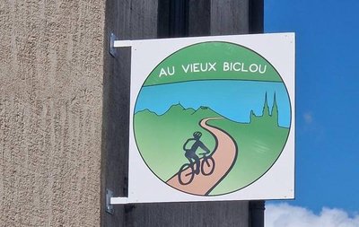 Au Vieux Biclou