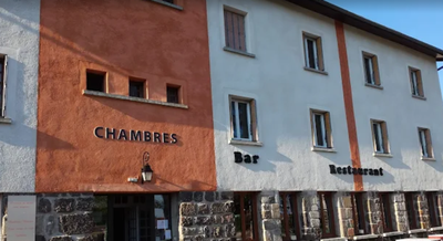 Auberge des 3 lacs_Coucouron