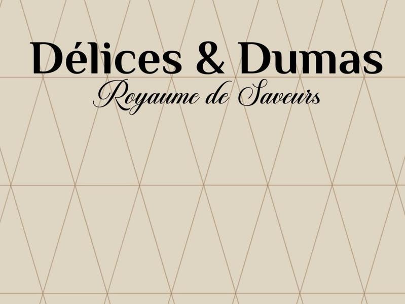 Délices & Dumas_Saugues