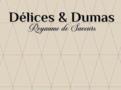 Délices & Dumas_Saugues