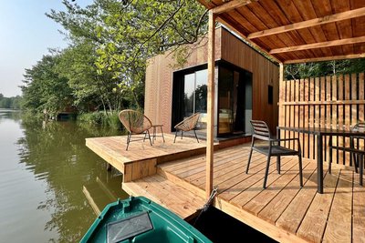 Cabane Ecrin_Saint-Paul-de-Varax