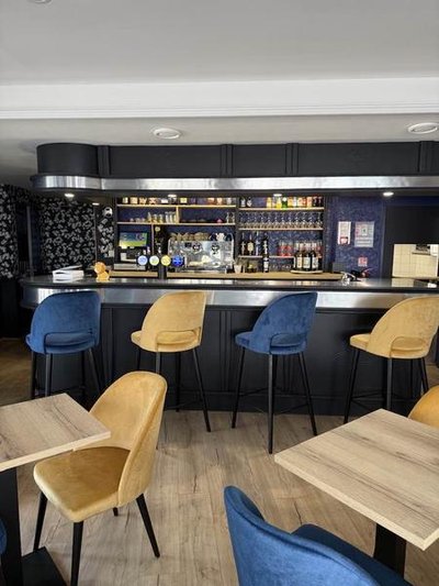 BHV Bistrot de l'Hôtel de Ville_Issoire