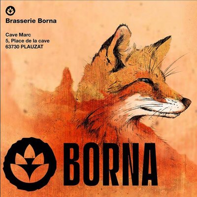 Brasserie Borna_Plauzat