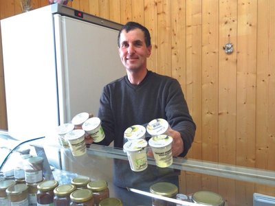 GAEC de Pierregrosse - Biau pais_Lantriac