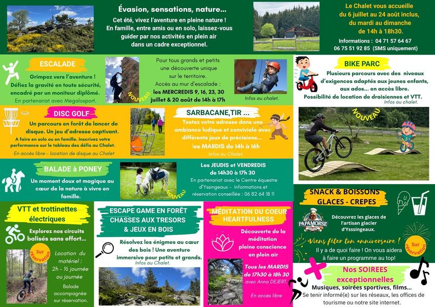 Location VTT & trottinette électrique_Queyrières