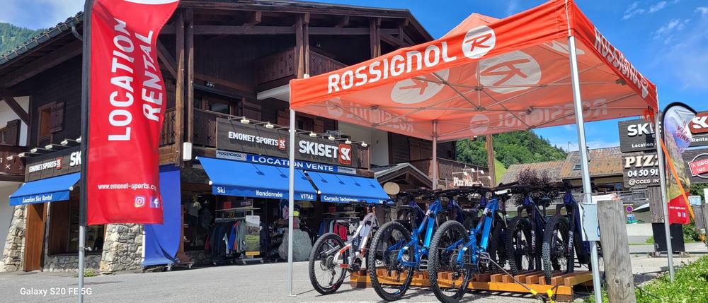 Emonet Sports - SKISET_Praz-sur-Arly