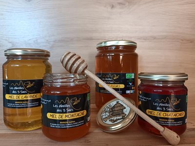 Les Abeilles des 3 Sucs_Lantriac