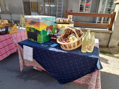 D'âme nature - Séverine CHAPUIS_Laussonne