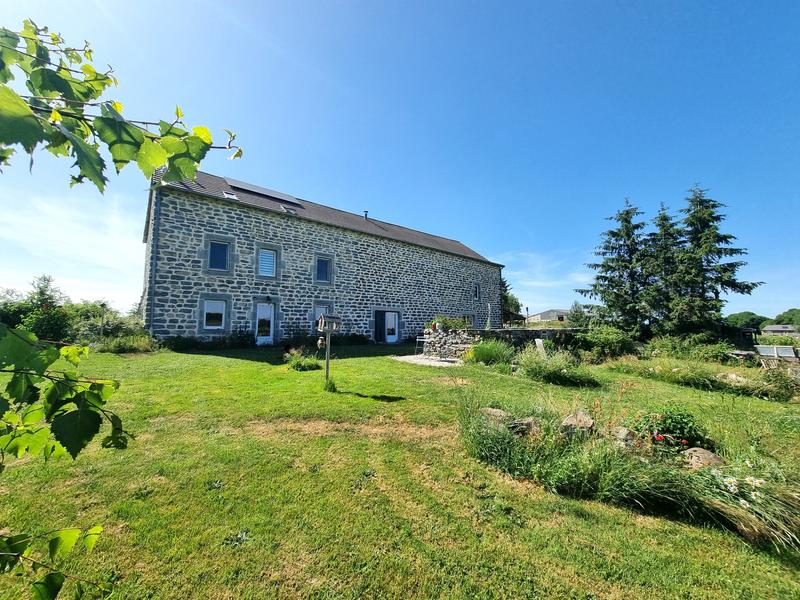 La Croisée en Auvergne_Fay-sur-Lignon