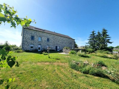 La Croisée en Auvergne_Fay-sur-Lignon